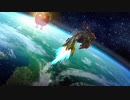【MHW:I】走れなかった淫夢はガチガチを目指したけど努力した先で待っていたピエロに差し出された新たな敵は爆発リンゴで一瞬のゴリラ【ゆっくり実況プレイ】