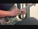 かぐや様は告らせたい第２期　OP　DADDY! DADDY! DO!/feat.鈴木愛理-鈴木雅之をギターでアレンジして弾いてみた。