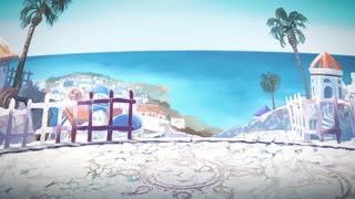 快晴歌ってみた【Lah×みはね】