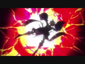 【FGO】ost「虚空を破りて、真に！零の先に私は至る！」