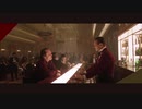Bourbon on the Rocks