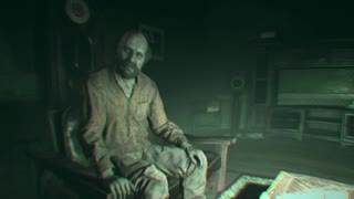 【人生初の】バイオハザード7 madhouse part 34【実況プレイ】