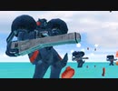 背負えるか、エースの宿命【Another Century's Episode】12戦目