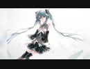 【初音ミク】Liberation【オリジナル曲】