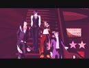 【MMD刀剣乱舞】Conqueror【ku式おきがえ】