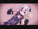 【MMD】 v4 flowerでシティライツ