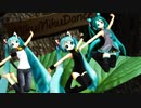 (MMD)ナナイロジャンプ
