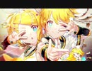 BAN!BAN!BAN! : 鏡音リン 鏡音レン