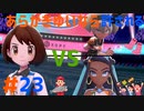 【あらがきゆいなら許される】ポケモン剣盾　part23【実況】