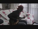 Move Over （Cover） 令和2年4月12日