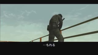 【MGS2】メタルギアソリッド2初見風実況プレイpart22【非初見】