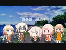 チェビオバンクCM「サミット編」