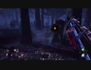 臆病者のDBD