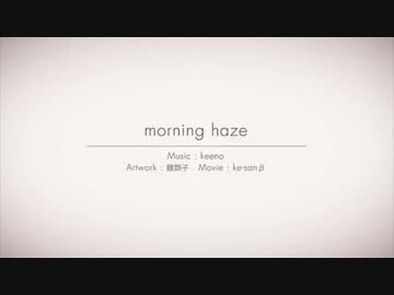 【3】mo/rni/n/g h/a/z/e【人/力/ボ/カ/ロ】