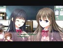 【フルキスS体験版】実況動画(3)学園のアイドルとお近づきになりたい！！
