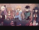 成長を放棄した子どもたち『Alice mare』 #終