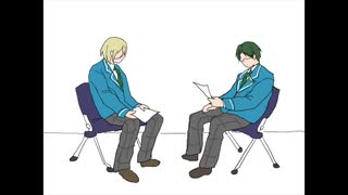 【手描きあんスタ】アイドルを怒らせる方法