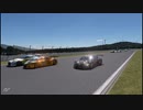 【GT Sport：461QR】あ、あえてピット戦略変えたんだからね！！１
