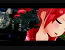 初音ミクprojectDIVA F2 エディット 重音テト 年上の妹