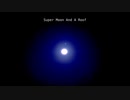 【Vocaloid / original】Super Moon And A Roof