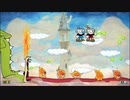 Cuphead　借金取りになる　part15