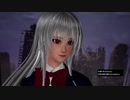 【リョナ】Ｊフォース　エディット女【ボイス09】