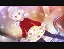 ハイスクール・フリート 艦隊バトルでピンチ! テア・クロイツェル【シュペーの艦長】