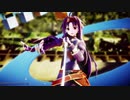 【MMD/SAO】ネトゲ廃人シュプレヒコール【ユウキ】【60fps】