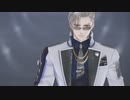 【MMD刀剣乱舞】フィクサー／アイロニックメタファー【山鳥毛】