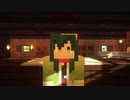 【Minecraftストーリー】月が降る丘 8話【実況+Voiceroid】