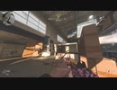 [COD:MW]凡人の投げナイフ キル集 part7