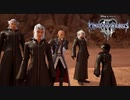 週末はグーフィーと過ごすKH３-part19