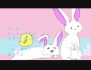 【初音ミク】口下手少女とカンパニュラ【オリジナル】【off vocal】