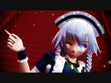 【MMD】こうまぐみ⑤　アスノヨゾラ