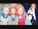 【プレイ動画】西園寺レオTwinkle☆Twinkle&10連続ジャンプ【KING OF PRISM　プリズムラッシュ！LIVE】1