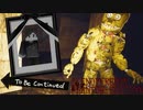 あっ、これ死んだわ。SlendyFreddy-Phantom-Editions-実況.#1