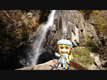 ROプレイヤーがソロキャンプに行ってきた⑮　めいほうキャンプ場