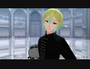 【Vroid_MMD】創作キャラにジェヘナを踊ってもらった