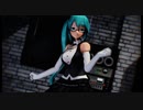 【MMD】神楽すずさんで「Classic」～「Elephant (Ignite)」