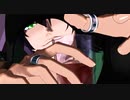【MMD薄桜鬼】ジェヘナ【総司】