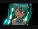 【MMD】プラネタリウムの真実【む～ぶ式初音ミク】