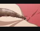 【アニメ感想】 放課後ていぼう日誌１話「アジの釣り方教えるにぇ～」