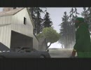 GTA SA をカオスモードにてプレイ　その34