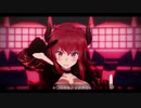 ドーラ様に「Satisfaction」を踊って頂いた【1080p/60fps】