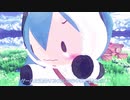 【MMD】JUST DO IT!【ふわミクさん（牛）】