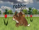 【ショートアニメ】Run Wrake - Rabbit (2005)