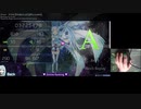 【osu!】上達日記#2 【スノウドライブ】