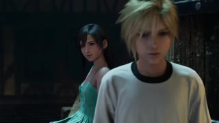 【FF７リメイク】初見プレイ　Part9