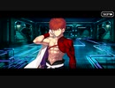 【Fate/Grand Order】 メインストーリー 第2部 Lostbelt No.5-2 第17節 Part.01