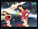 アケマス伊織様と千早で『魔法をかけて！』ノエルアンジェリーク＆西遊記セット